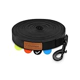 Schleppleine für Hunde, 3m 5m 7m 10m 15m 20m 25m 30m Schleppleine mit...