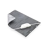 medisana HP 605 Heizkissen, Wärmekissen mit 4 Temperaturstufen,...