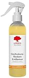 Gerbsäureflecken Entferner 946-250 ml– Spezialreiniger für Eichenholz...