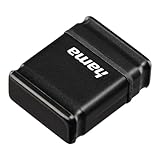 Hama 32GB USB-Stick USB 2.0 Datenstick besonders geeignet für Auto&KFZ...