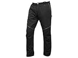 Sägenspezi Schnittschutzhose Guardian Forest Größe XL EN 381-5,...
