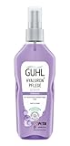 Guhl Hyaluron+ Pflege Serum-Sprühkur - Inhalt: 150 ml - Haartyp:...