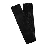 DimyFew Pferdegurtabdeckung Absorbiert Schweiß, Gurtschutz für...