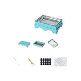 Holzkohlegrills Schneller Aufbau Für Familientreffen Backyard Adventures...