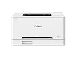 Canon i-SENSYS LBP646Cdw – Farblaserdrucker – 25 Seiten/Min. in A4 –...