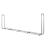 wolfcraft Stapelhilfe Modular XXL 5125000 - Verstellbare...