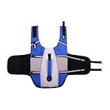 Splash Dog Life-Jacket – Dog Life-Jacket – Swim Vest | Lifes Jacken zum...