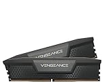 CORSAIR Vengeance DDR5 32GB (2x16GB) DDR5 6000MHz CL30 AMD Expo Intel XMP...