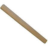 SW-Stahl 50114L Hammerstiel aus Eschenholz für 500 g Hammerkopf I 318 mm...