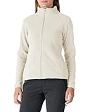 Outdoor Ventures Damen Fleecejacke mit Durchgehendem Reißverschluss...