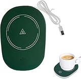 Tassenwärmer Getränkewärmer,USB Getränkewärmer,Elektrischer...