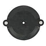 1 PCS Schneidscheibe Ersatzscheibe Mit Schrauben, Zubehör Für Rasenmäher...
