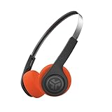 JLab Rewind 2 Retro Kopfhörer - Kleine Bluetooth Kopfhörer Kabellos, 20+...