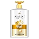 Pantene ProV Repair&Care Pflegespülung 800ml Pumpspender. Schwaches,...
