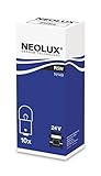 NEOLUX Standard R5W Signallampe für LKW, N149, 24 V, 5 W, 10 Stück