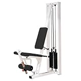 Sport-Thieme Beinstreckermaschine SQ | Individuell einstellbare...