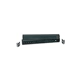 APC Basic Rack-Mount PDU - Steckdosenleiste (Rack - einbaufähig) -...