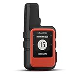 Garmin inReach Mini 2 – GPS-Satelliten-Kommunikationsgerät mit 24/7...