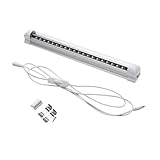 Gatuida 1Stück USB LED Röhrenlampe für Ktv Bar UV LED Neonröhre für...