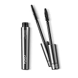 KIKO Milano Twistable Volume & Length Mascara | 2-in-1 Mascara With An...