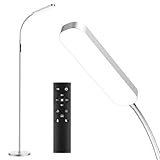 Anten Stehlampe LED | Stehlampe Dimmbar 12W mit 4 Farben Stufenlosem Dimmen...