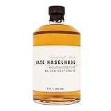 Grafschaft Mark Alte Haselnuss Schnaps 1 x 0,7 L | 40% vol. Alkohol |...