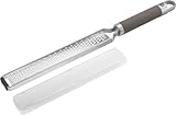 ZWILLING Pro Reibe, Zester, Länge: 38 cm, Rostfreier Edelstahl,...