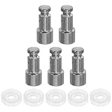 OSALADI 5 Stück Schwimmerventil Ersatzteil für Elektrische...