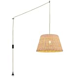 Wasserdichte LED-Lampe, IP65, 48 W, 150 cm