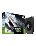 Zotac Gaming GeForce RTX 4060 8GB Solo DLSS 3 8GB GDDR6 128-Bit 17Gbps PCIE...
