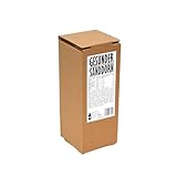 PRESSTER - Sanddornsaft Karton 1,5 Liter - Direktsaft - Saft aus...