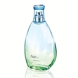 Yves Rocher NATURELLE - Eau de Toilette Damen - Frische Bergamotte, Jasmin...