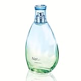 Yves Rocher Eau de Toilette Naturelle 75 ml | Damen Parfüm mit einem...