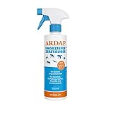 ARDAP Ungeziefer Zerstäuber 500ml - Ungeziefer Spray bei Insektenbefall -...