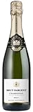 Brut Dargent - Chardonnay Sekt Brut, Qualitativ hochwertiger Chardonnay...