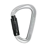 Mammut Classic HMS Twistlock Plus Karabiner Twist Lock Plus,...