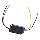 Qaonsciug wasserdichte Stromversorger 15 V30 V Bis 12 V 5a 60W Stufe Down...