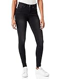 Damen ONLY Skinny Fit Jeans | Mid Waist Stretch Denim Hose | ONLBLUSH Life...