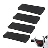 Garagenwandschutz für Autotüren - Garage Car Doar Protector Gard Guard |...