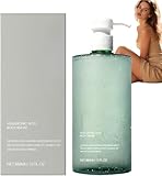 Hyaluronsäure-Körperserum, tiefenwirksame Feuchtigkeitspflege für den...