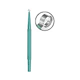 Kai Medical Einweg-Hautkürette Einmal Kürettage Hautcuretten Curette, 2,0...