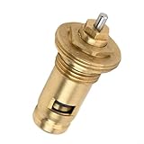 Heizkörperventileinsatz M30x1 5 mit einstellbaren Funktionen für...
