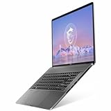 MSI Laptop Creator Z17 HX Studio A14VFT-276XES 17 Zoll 32 GB RAM 1 TB SSD...