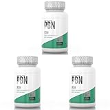 PBN BCAA Tablets 900mg (Packung mit 3)