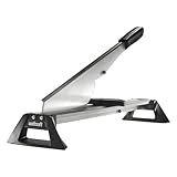 Wolfcraft 6937000 Laminatschneider LC 600 | Schneidegerät für Laminat von...