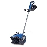 Scheppach Akku Schneefräse BC-SNB410-X Schneeräumer | 40cm Räumbreite |...