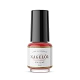 Nagelöl Kirsche 5ml als Nagelpflege für Hände zur Pflege für Nagelhaut...