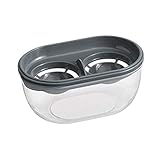 Dariokki Ei Wei? Abscheider Eigelb Filter Aufbewahrung Box K¨¹Chen Helfer...