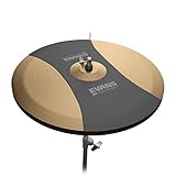 Evans Sound Off HiHat Pad 14'