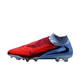 Nike Herren Phantom 6 High Elite normalen Rasen Fußballschuh, Royal...